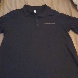 Vitamin water polo t shirt